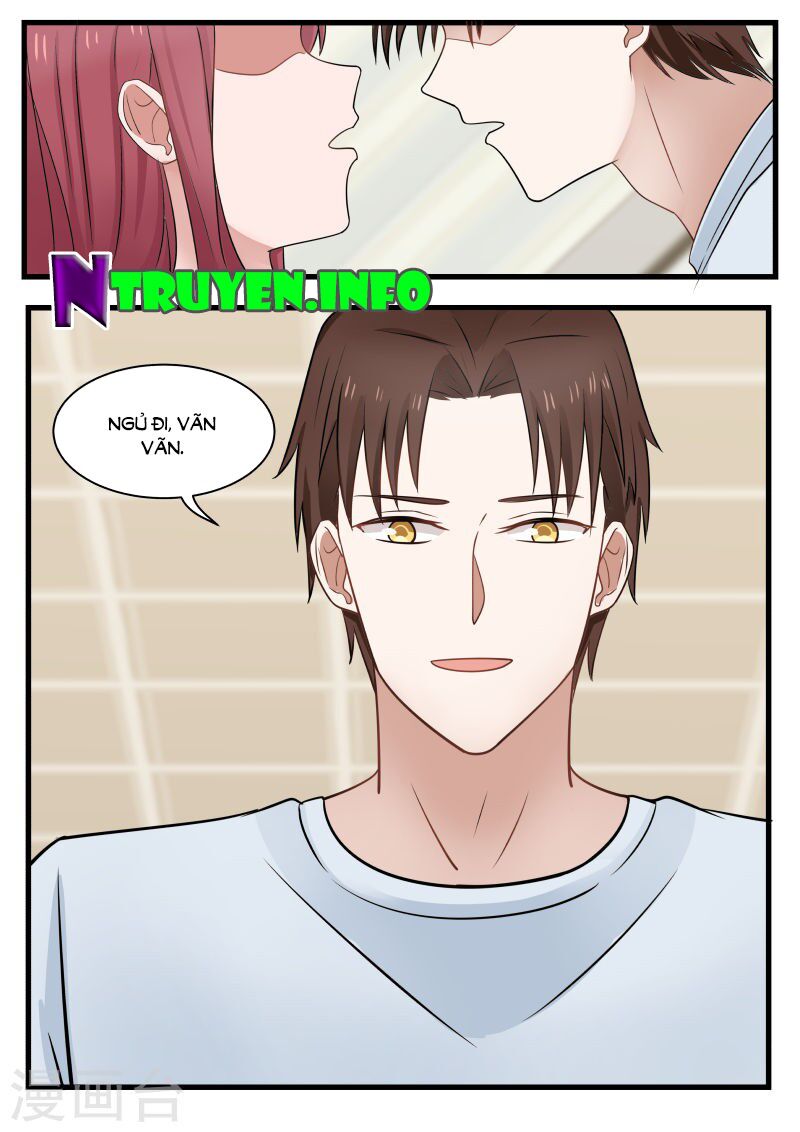 Chọc hoắc thành hôn: Chapter 99