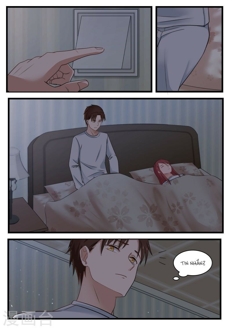 Chọc hoắc thành hôn: Chapter 99