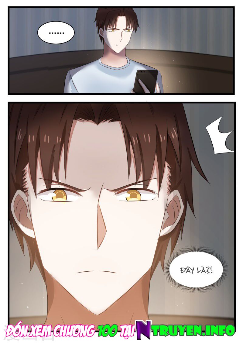 Chọc hoắc thành hôn: Chapter 99