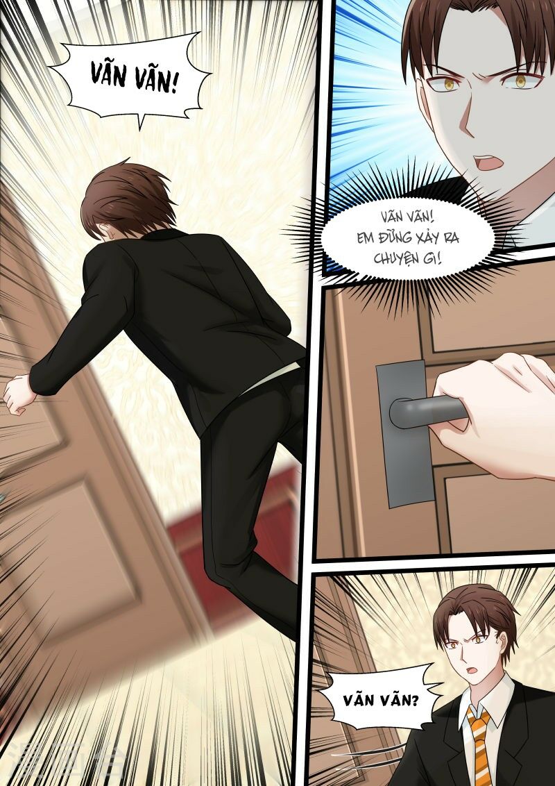 Chọc hoắc thành hôn: Chapter 99