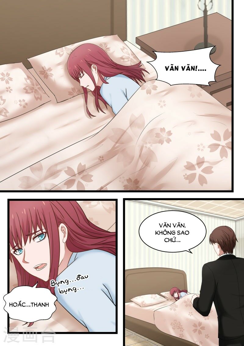 Chọc hoắc thành hôn: Chapter 99