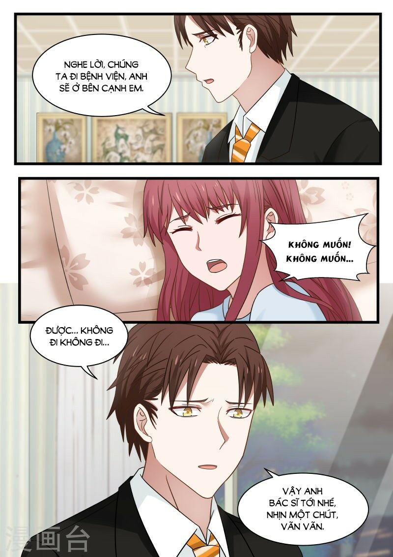 Chọc hoắc thành hôn: Chapter 99