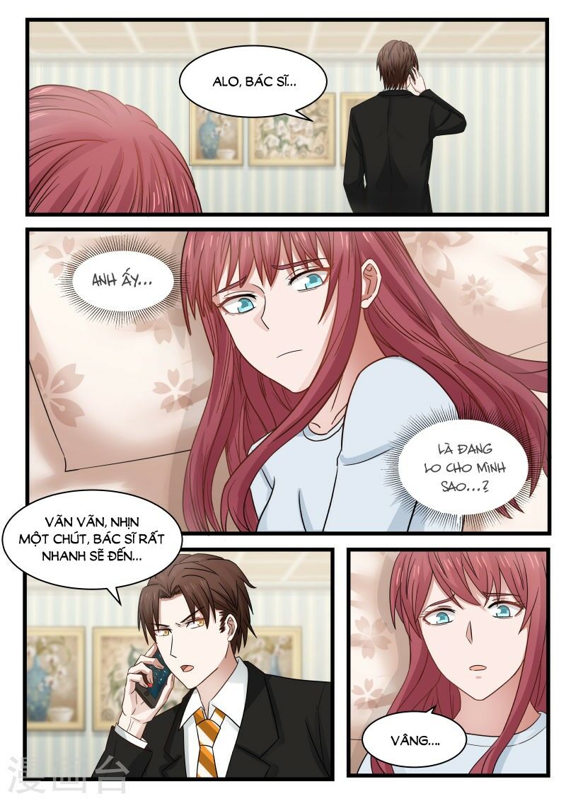 Chọc hoắc thành hôn: Chapter 99