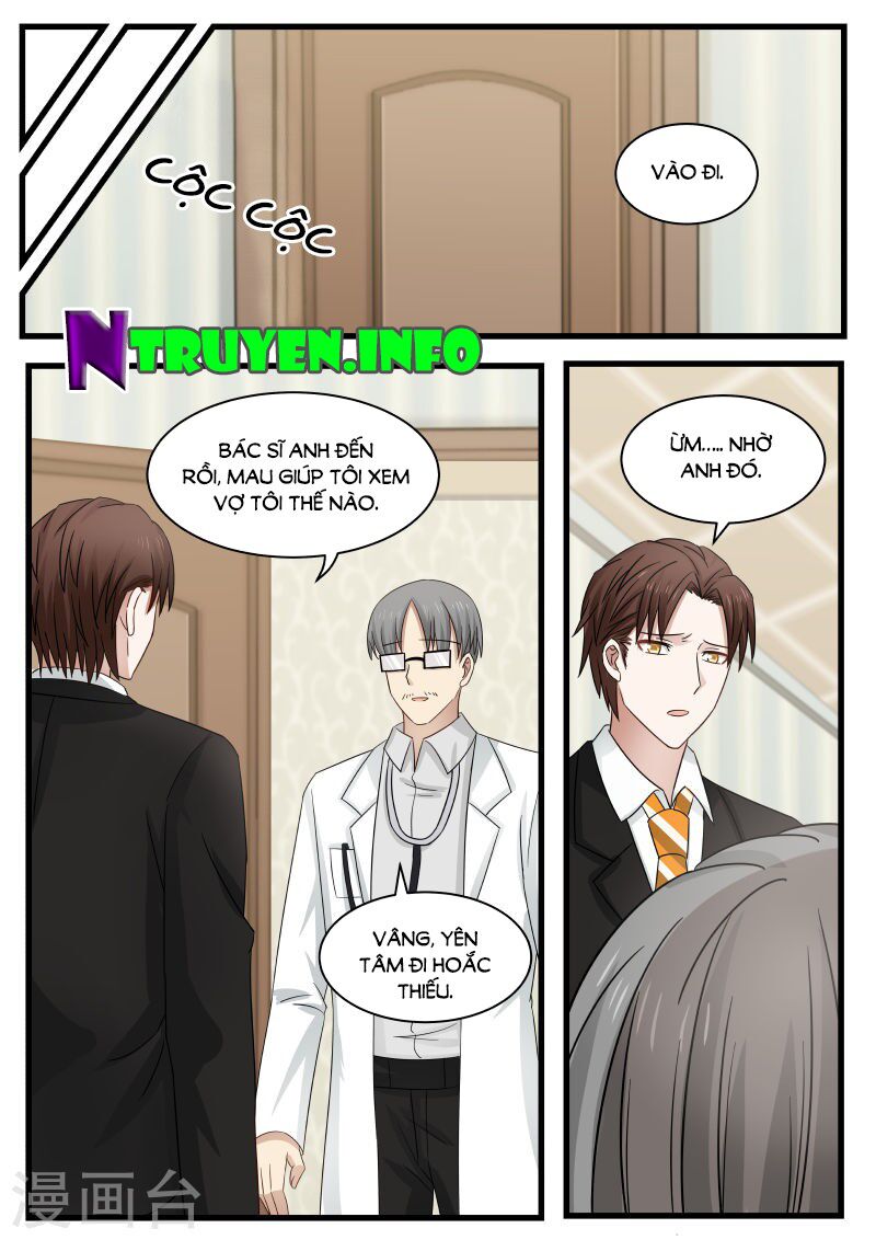Chọc hoắc thành hôn: Chapter 99