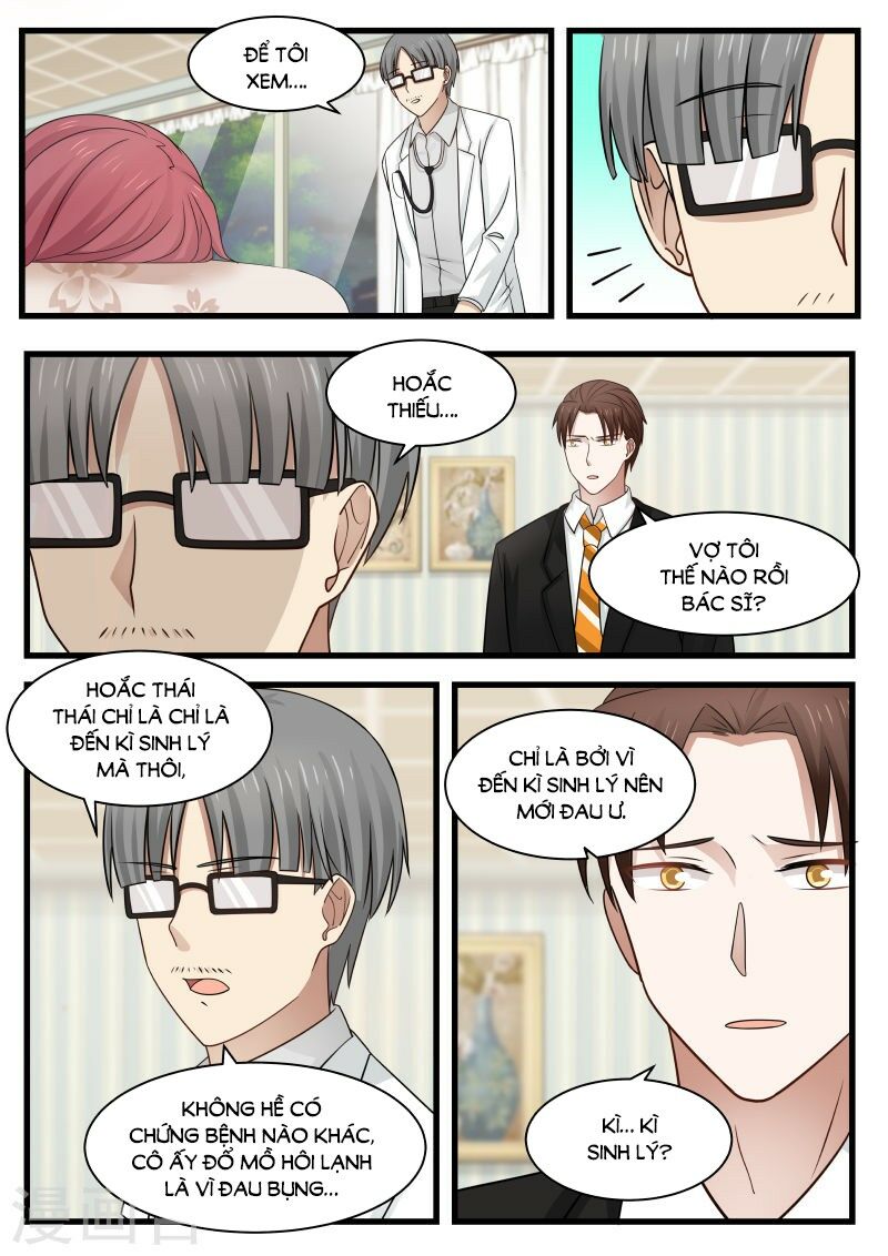 Chọc hoắc thành hôn: Chapter 99