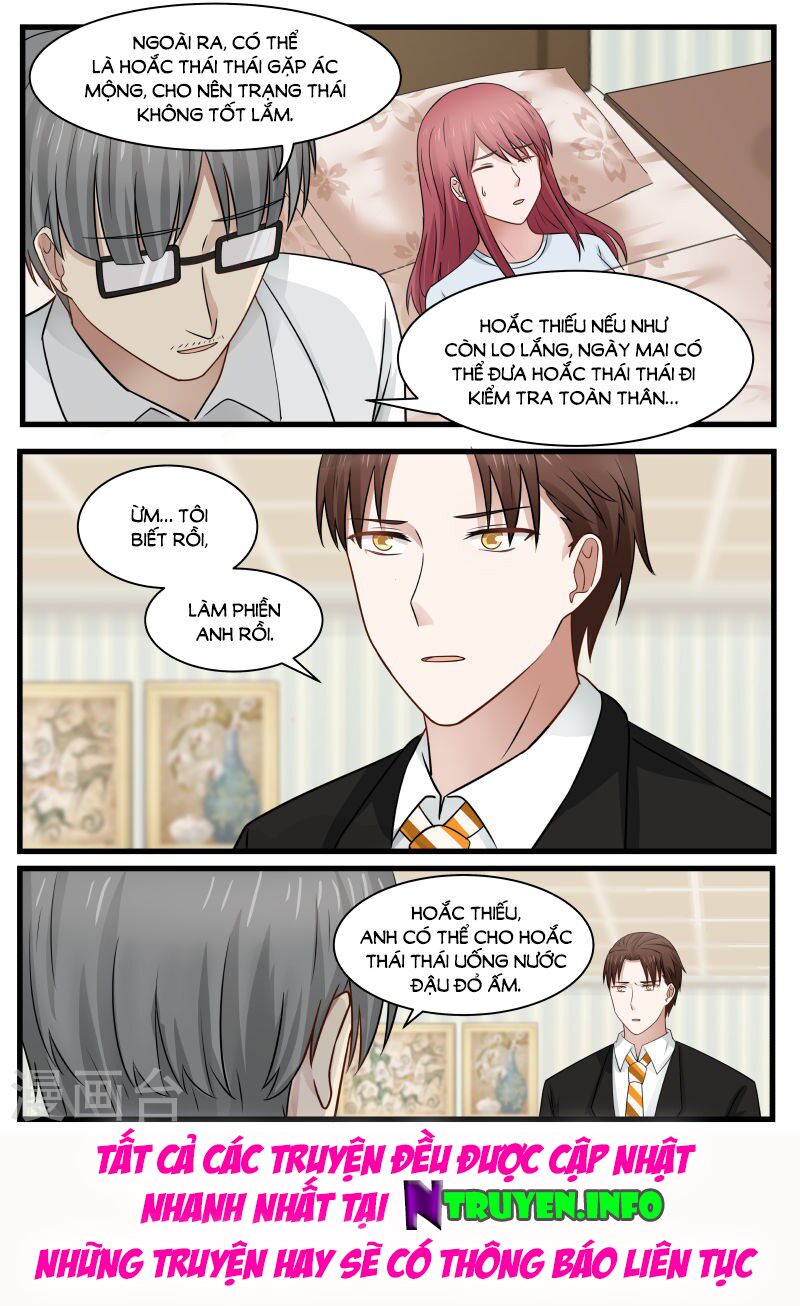 Chọc hoắc thành hôn: Chapter 99