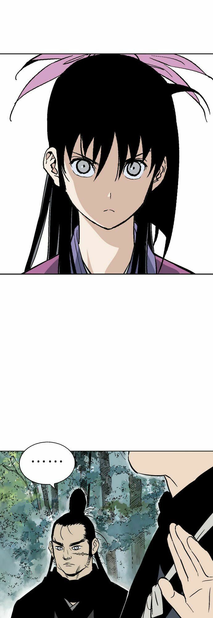 Gosu - Cao Thủ: Chapter 111