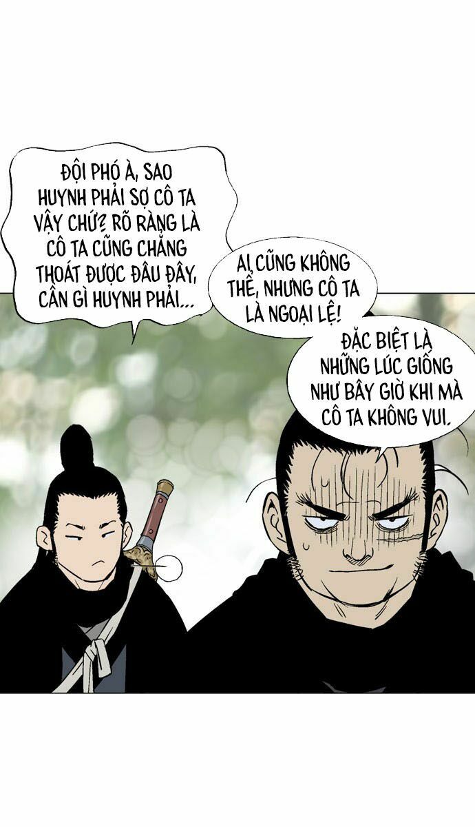 Gosu - Cao Thủ: Chapter 111