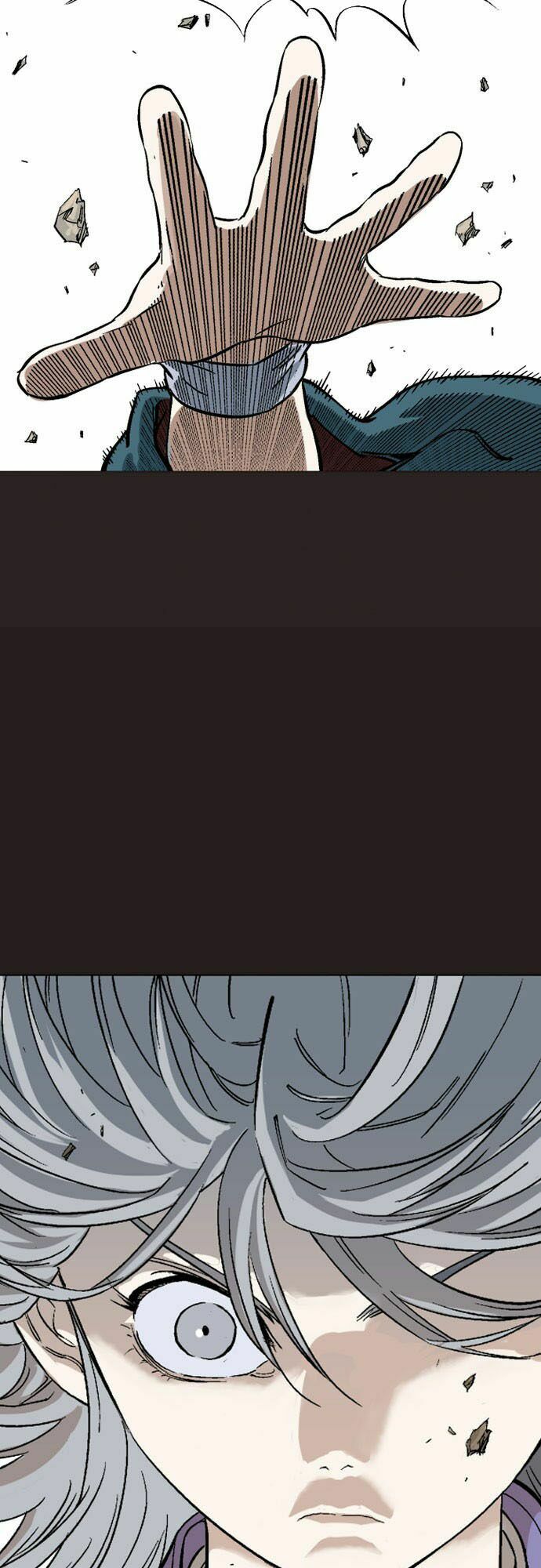 Gosu - Cao Thủ: Chapter 111
