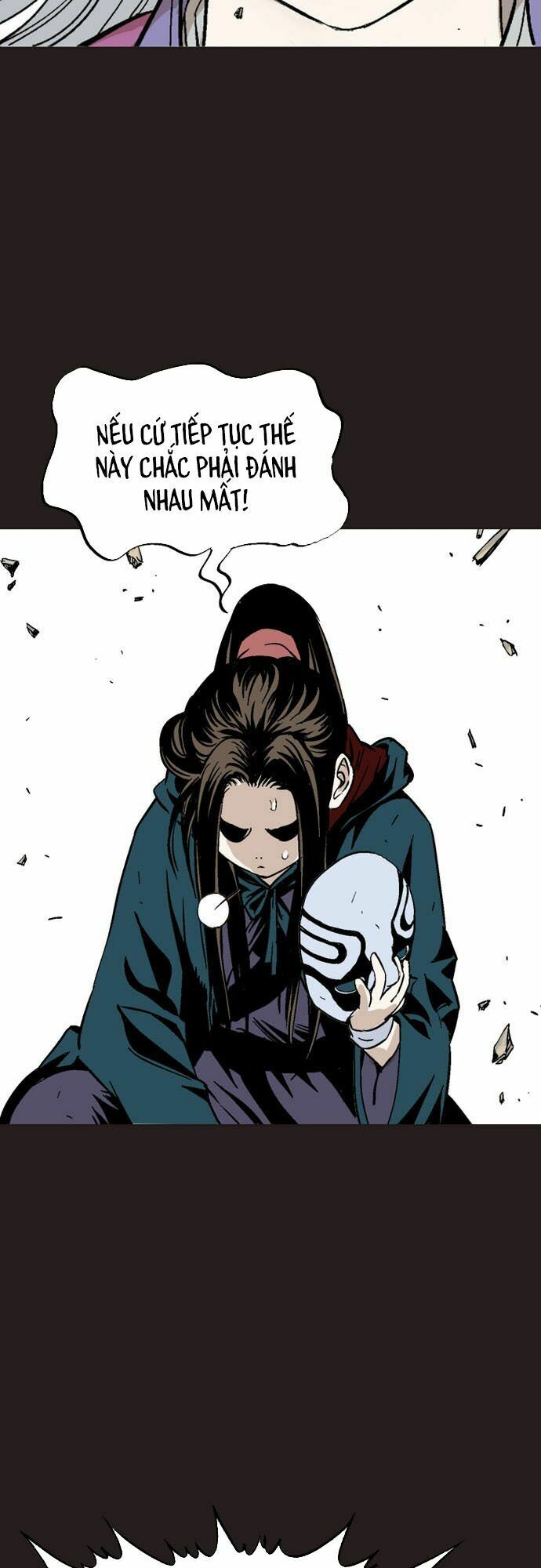 Gosu - Cao Thủ: Chapter 111