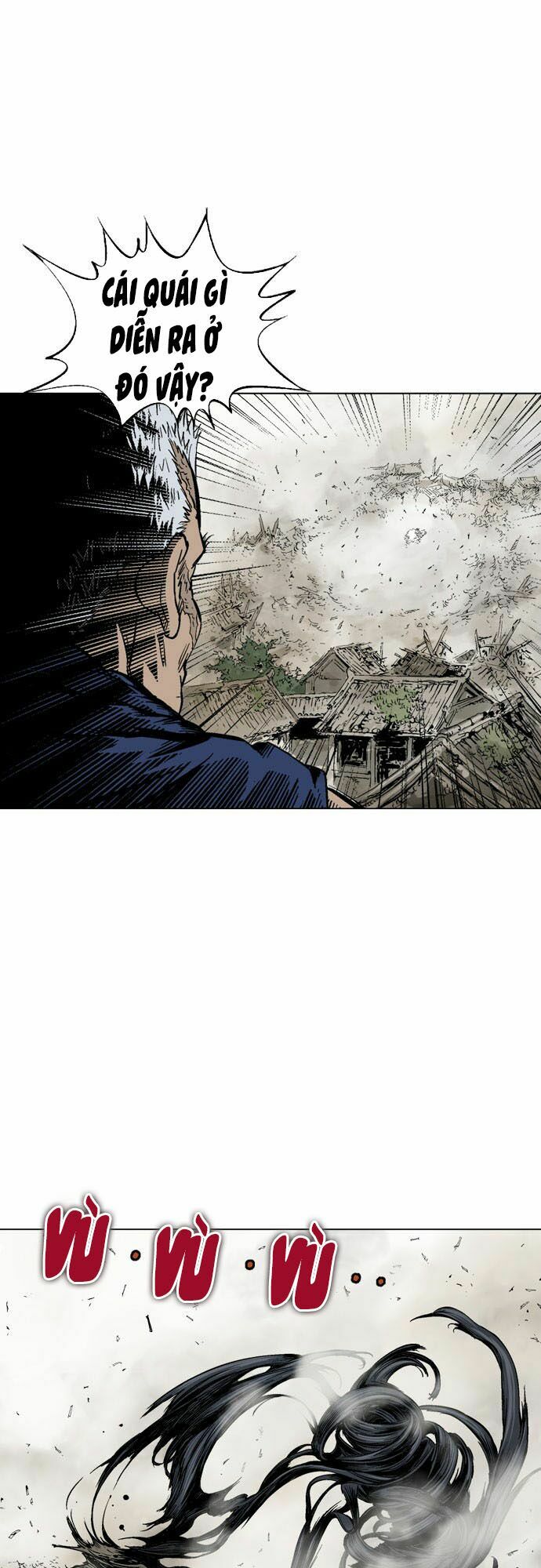 Gosu - Cao Thủ: Chapter 111