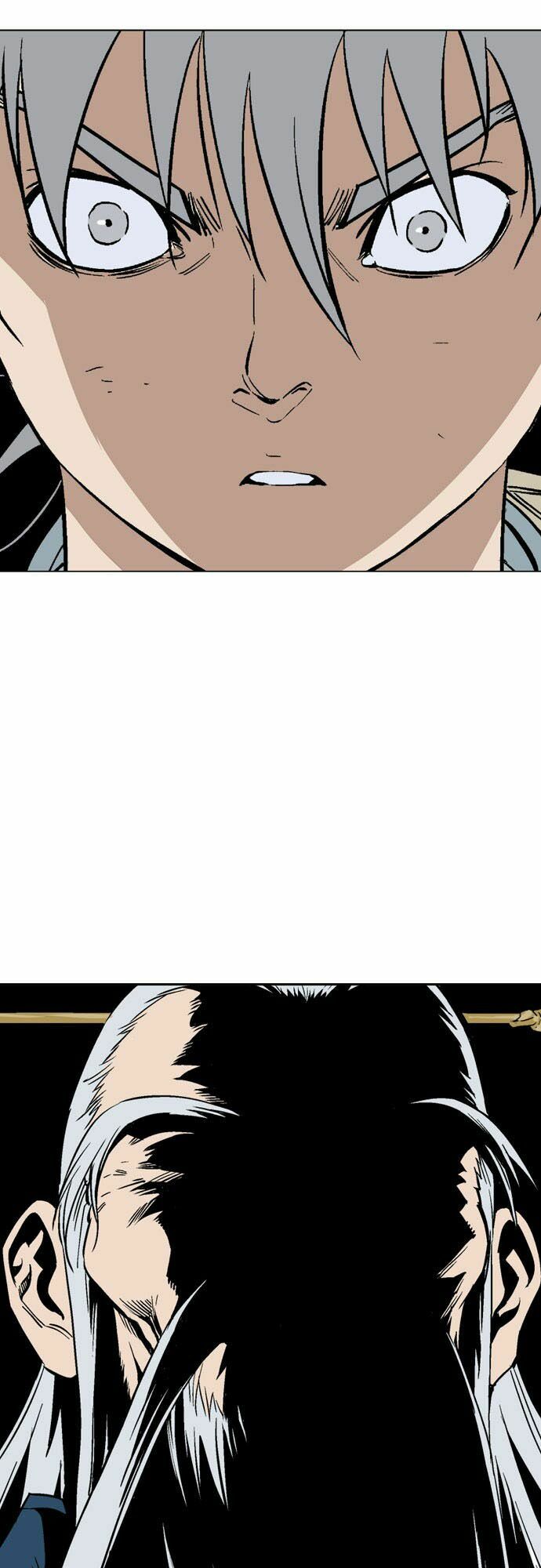 Gosu - Cao Thủ: Chapter 111