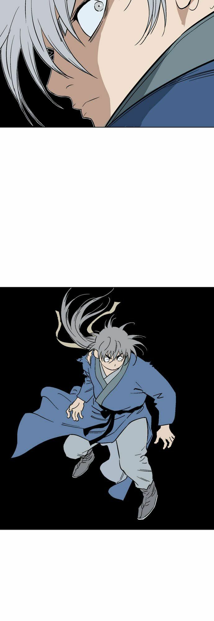 Gosu - Cao Thủ: Chapter 111