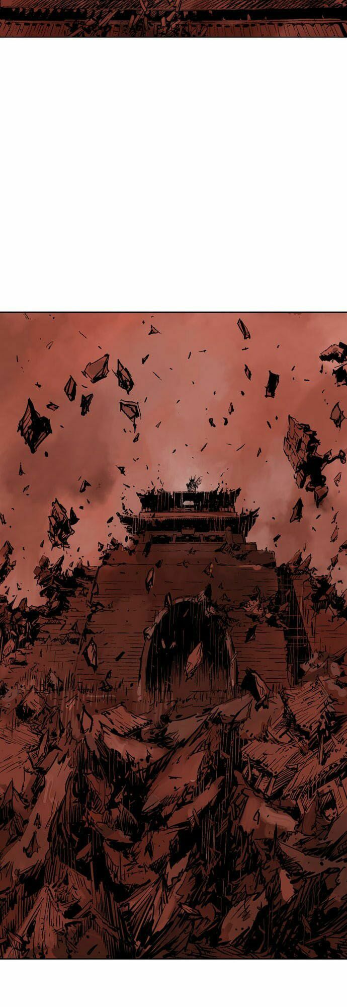 Gosu - Cao Thủ: Chapter 111