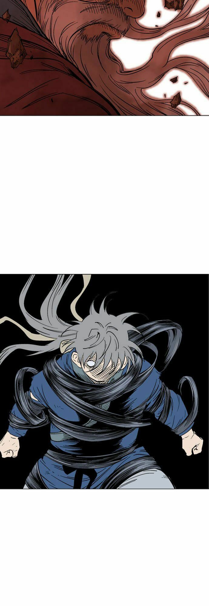 Gosu - Cao Thủ: Chapter 111