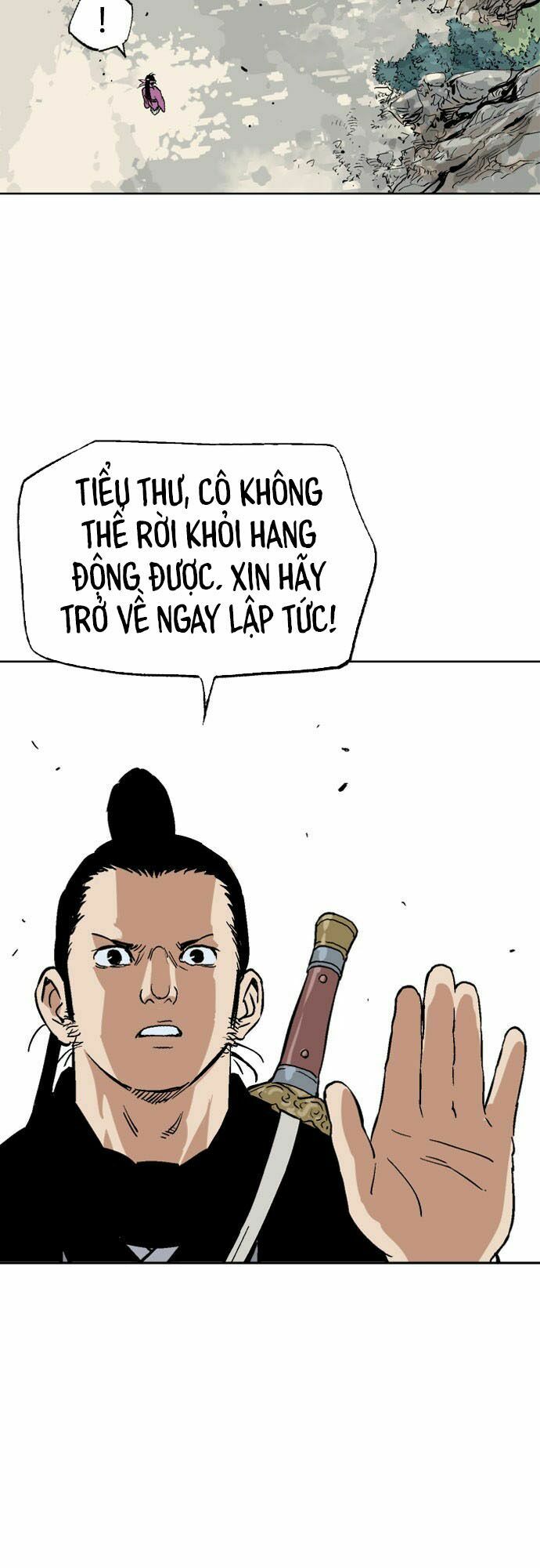 Gosu - Cao Thủ: Chapter 111