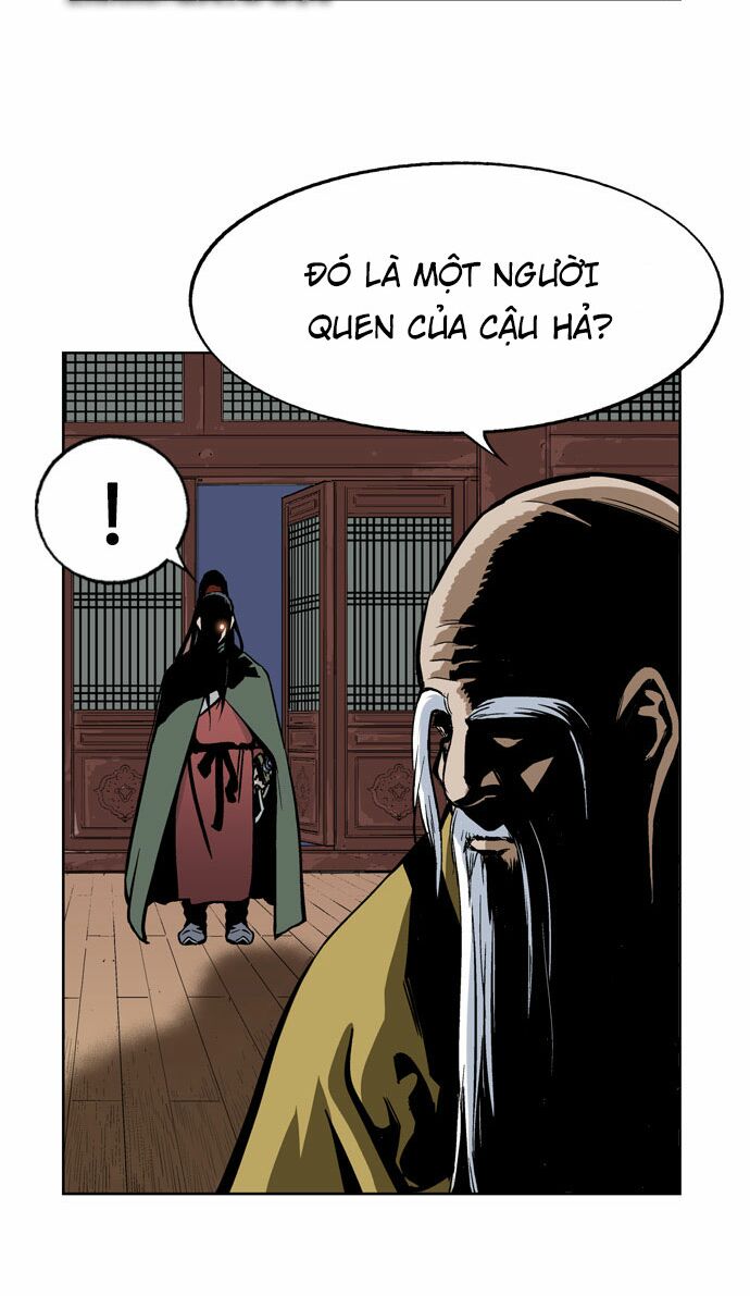 Gosu - Cao Thủ: Chapter 13