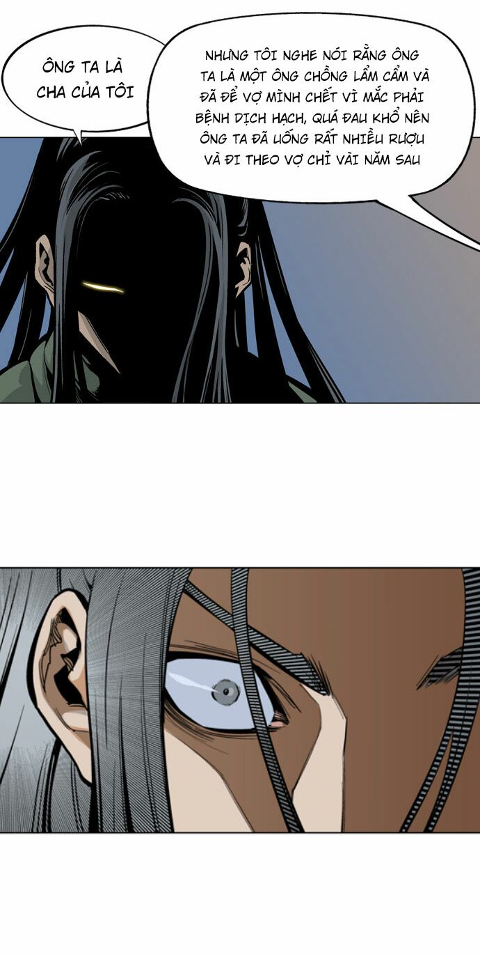 Gosu - Cao Thủ: Chapter 13