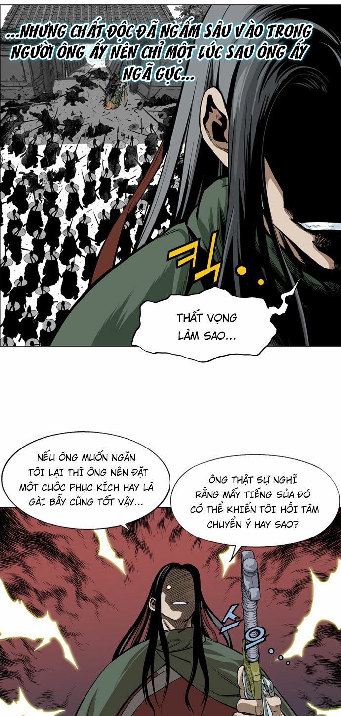 Gosu - Cao Thủ: Chapter 13