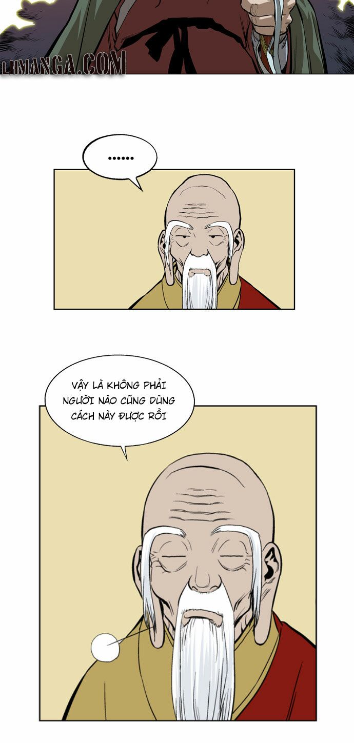 Gosu - Cao Thủ: Chapter 13