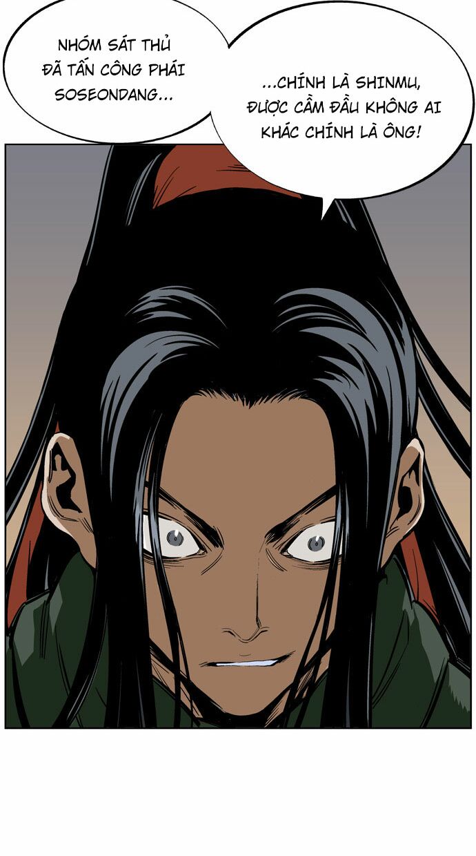 Gosu - Cao Thủ: Chapter 13