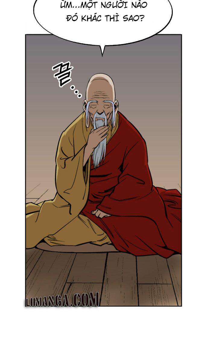 Gosu - Cao Thủ: Chapter 13