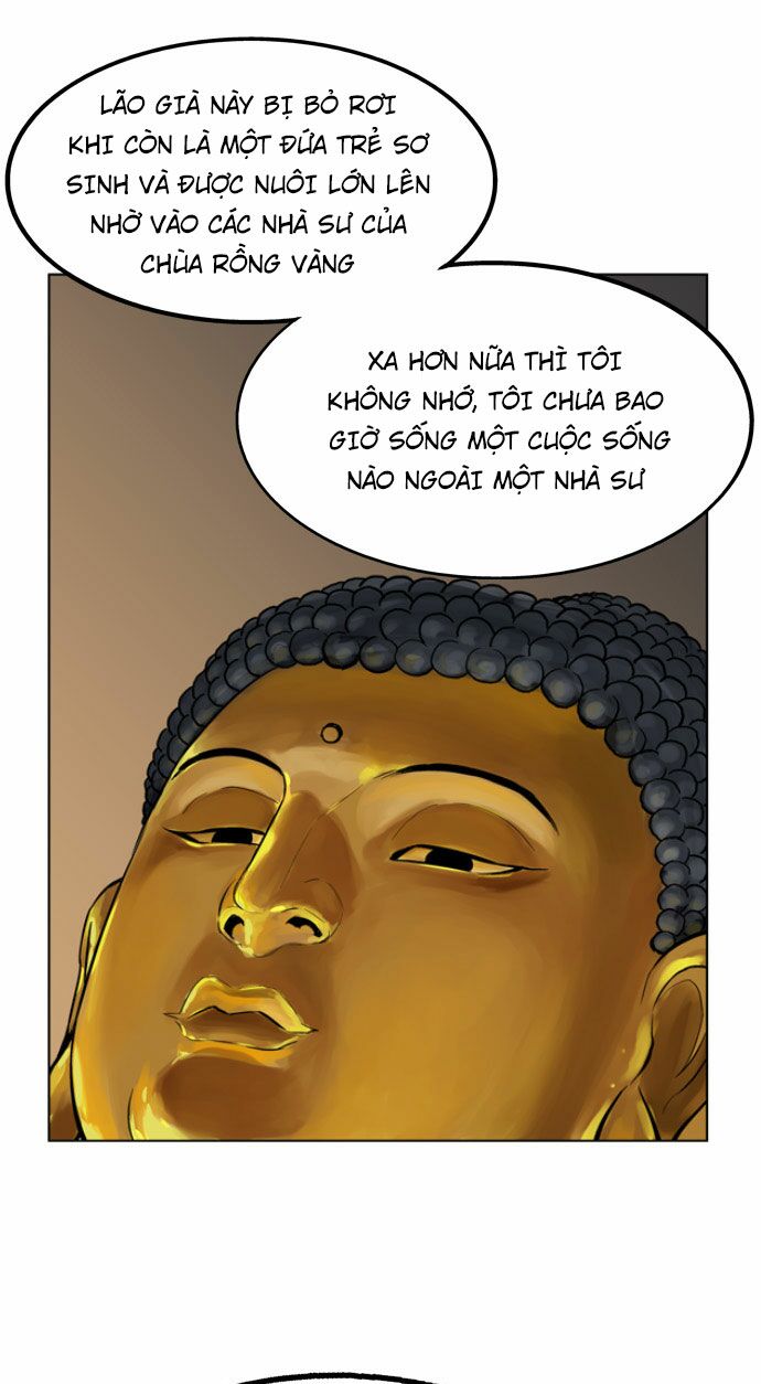 Gosu - Cao Thủ: Chapter 13