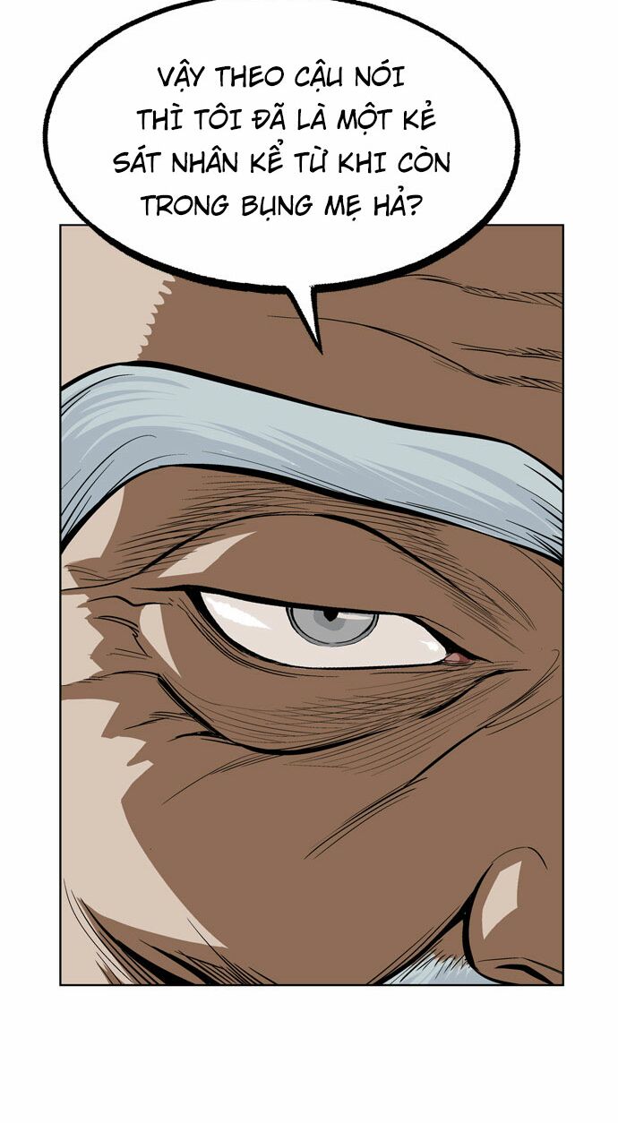 Gosu - Cao Thủ: Chapter 13