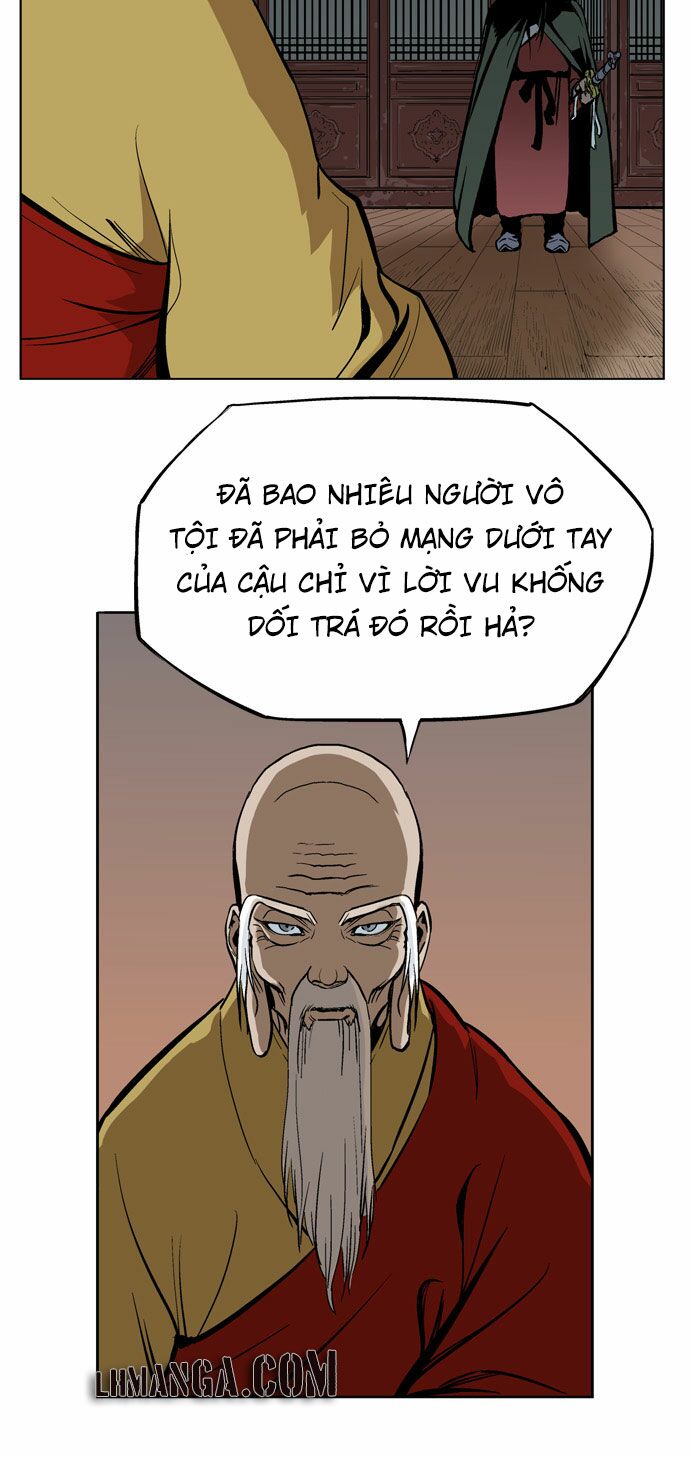 Gosu - Cao Thủ: Chapter 13