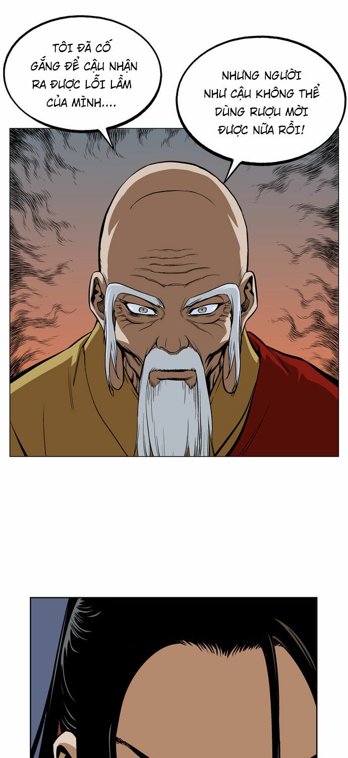 Gosu - Cao Thủ: Chapter 13