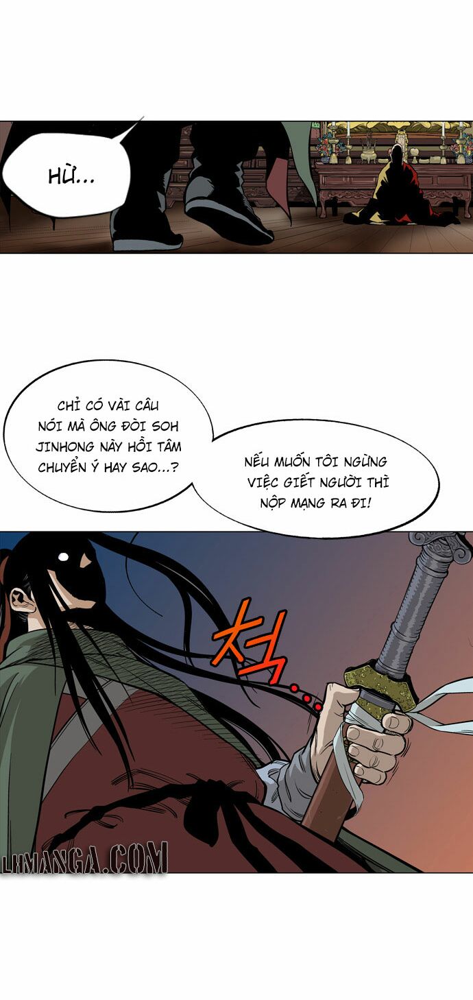 Gosu - Cao Thủ: Chapter 13