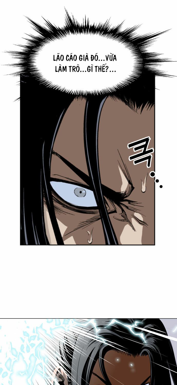 Gosu - Cao Thủ: Chapter 13