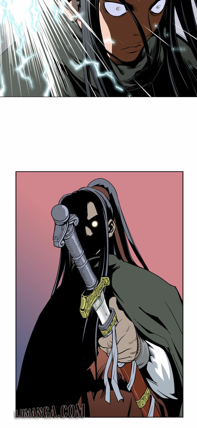 Gosu - Cao Thủ: Chapter 13