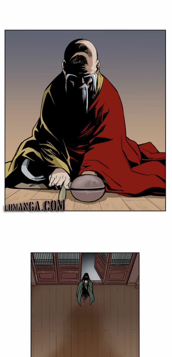 Gosu - Cao Thủ: Chapter 13