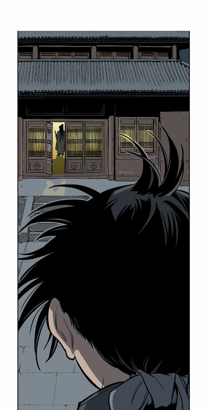 Gosu - Cao Thủ: Chapter 13