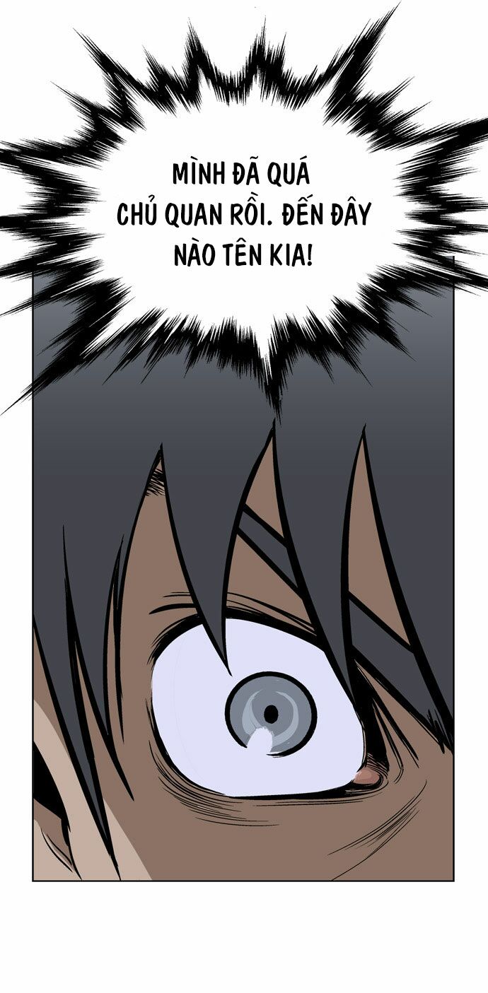 Gosu - Cao Thủ: Chapter 13