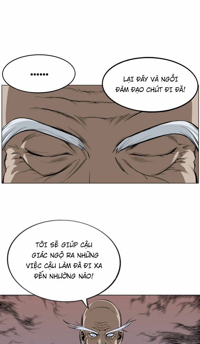 Gosu - Cao Thủ: Chapter 13