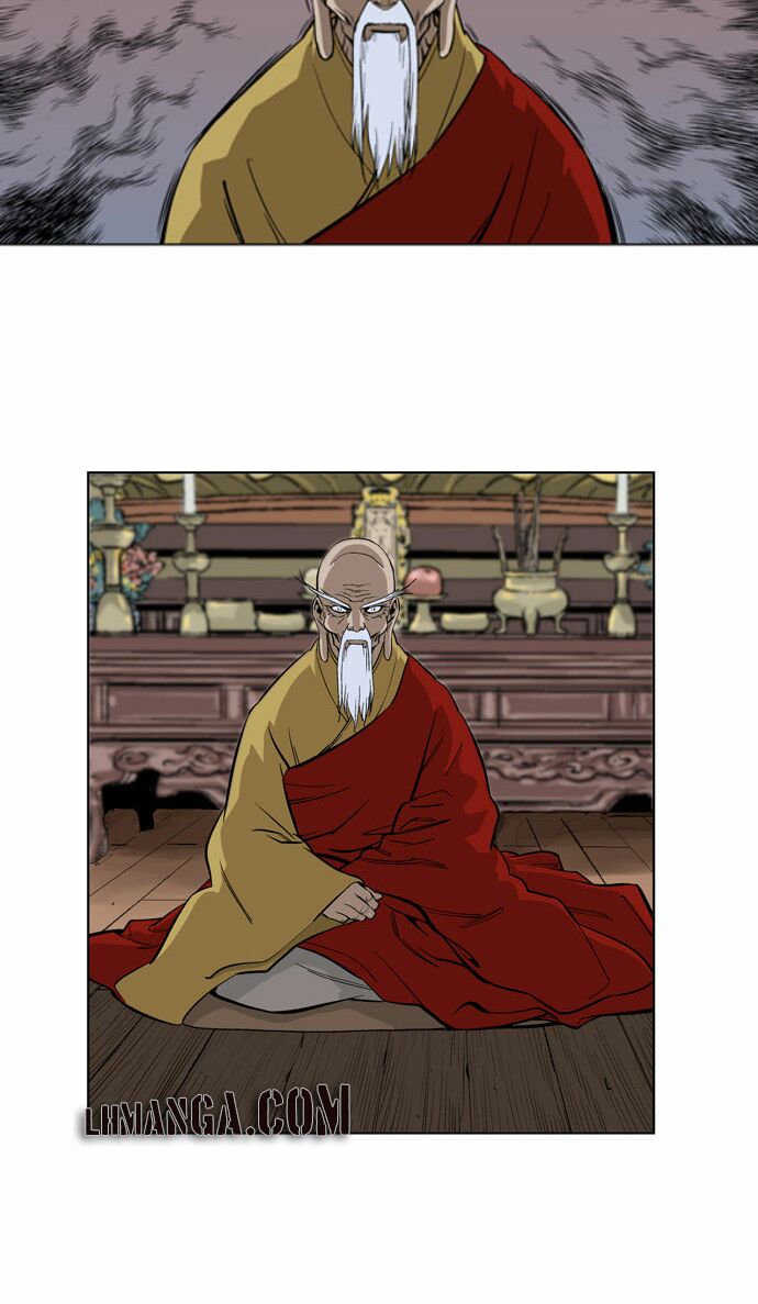 Gosu - Cao Thủ: Chapter 13