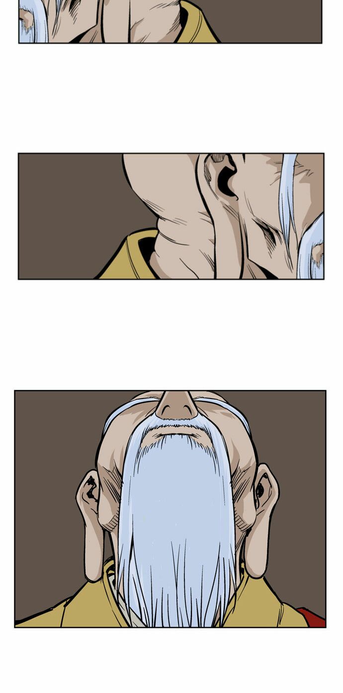 Gosu - Cao Thủ: Chapter 13