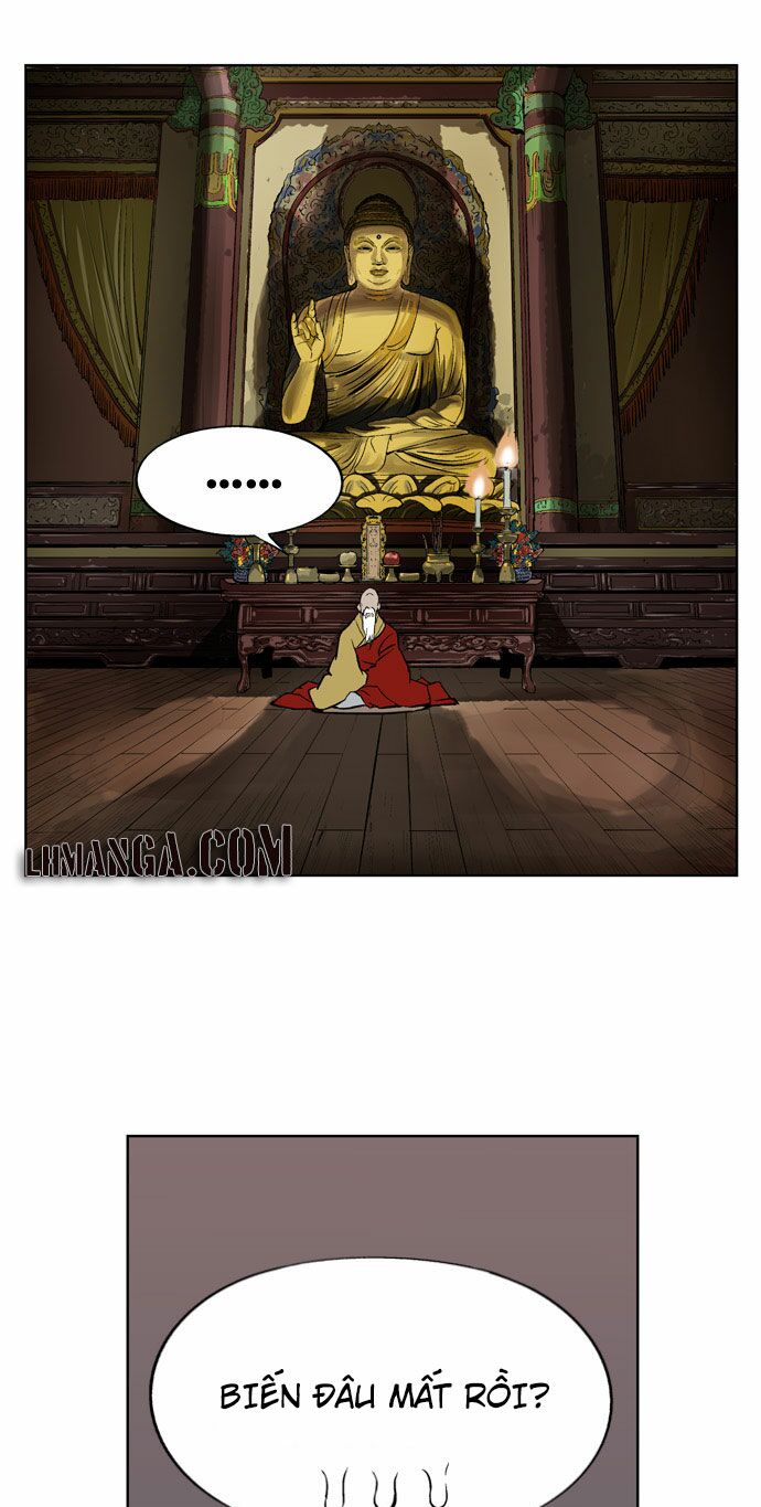 Gosu - Cao Thủ: Chapter 13