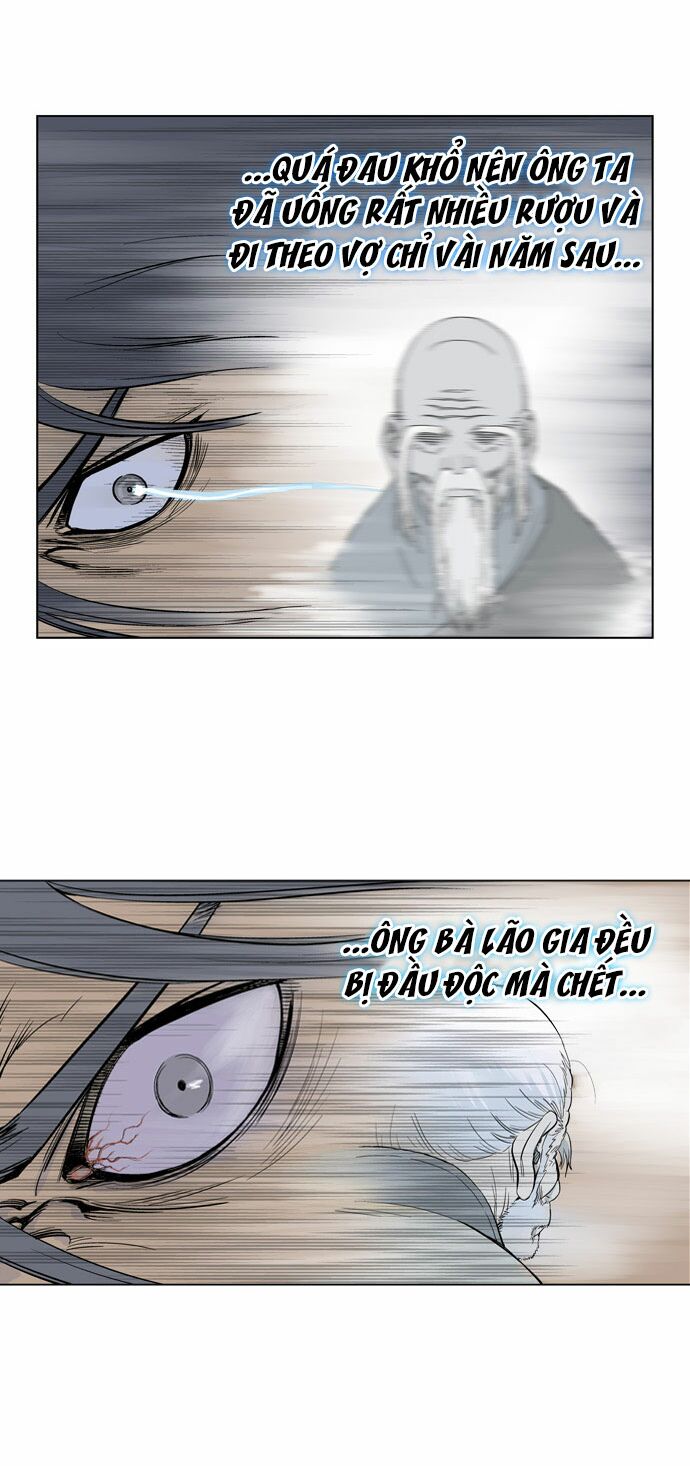 Gosu - Cao Thủ: Chapter 13