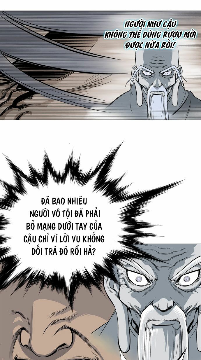 Gosu - Cao Thủ: Chapter 13