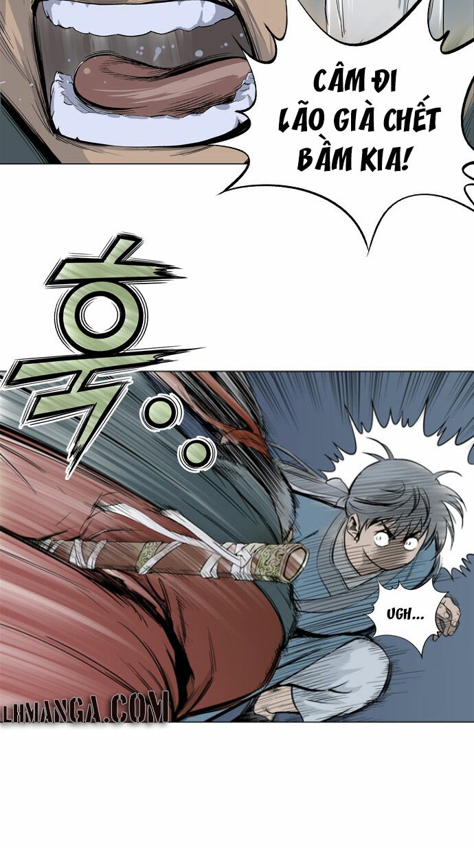 Gosu - Cao Thủ: Chapter 13