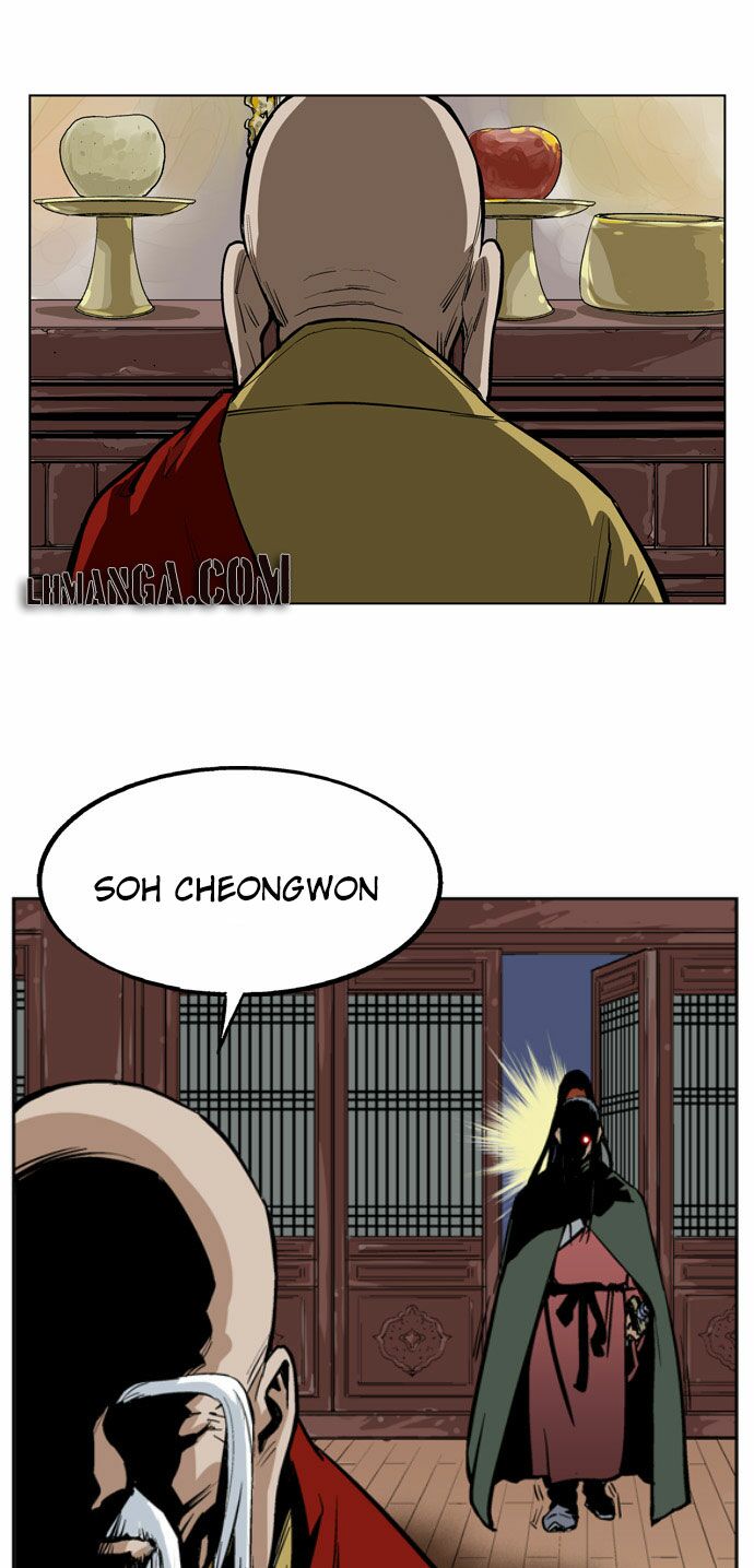 Gosu - Cao Thủ: Chapter 13