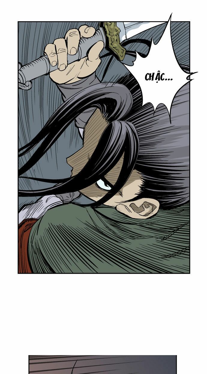Gosu - Cao Thủ: Chapter 13
