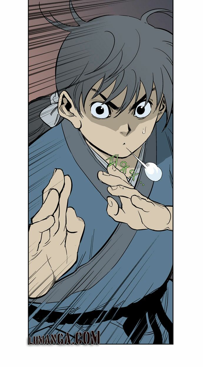 Gosu - Cao Thủ: Chapter 13