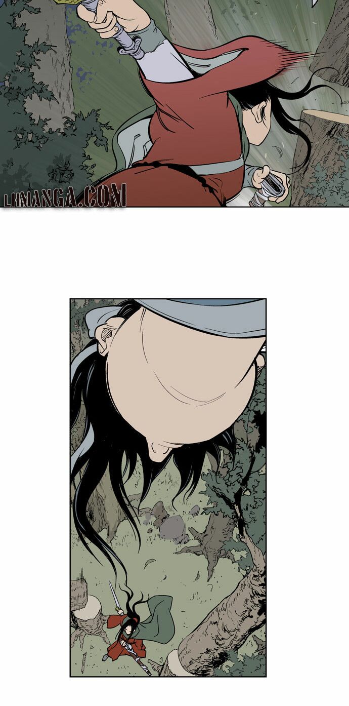 Gosu - Cao Thủ: Chapter 13