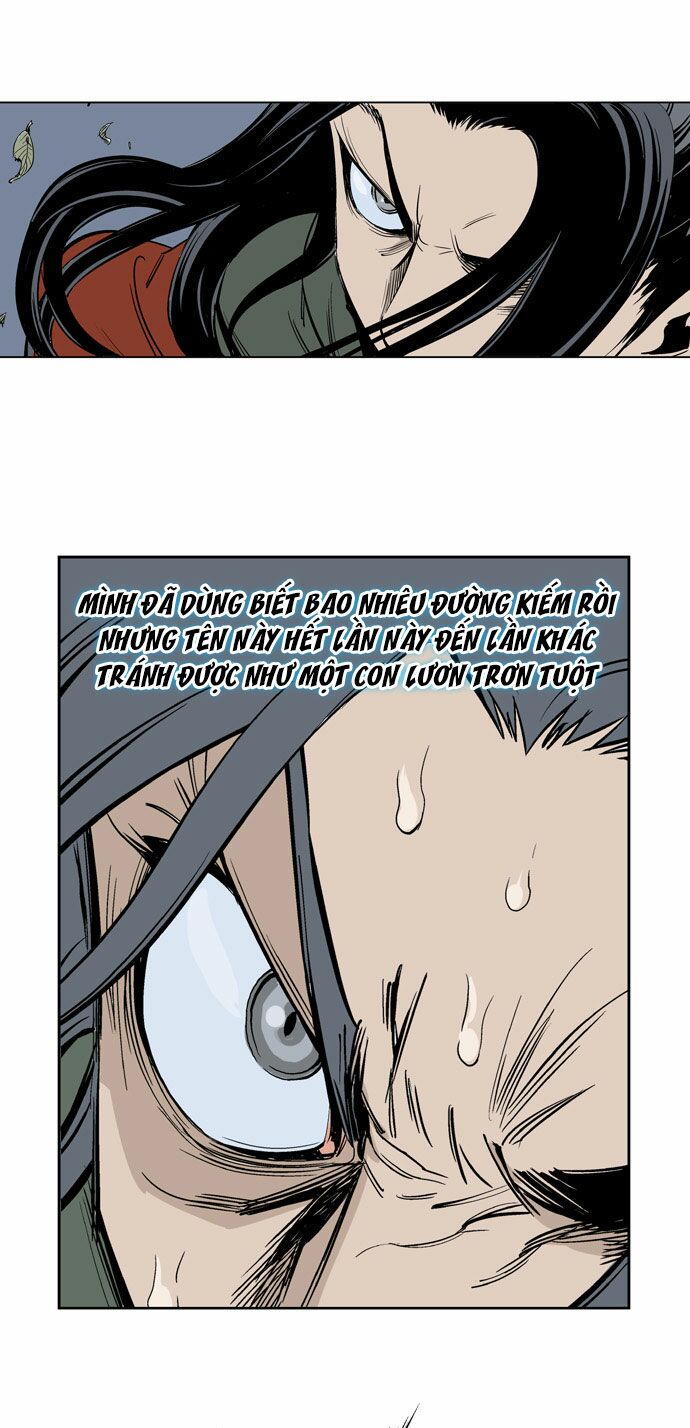 Gosu - Cao Thủ: Chapter 13
