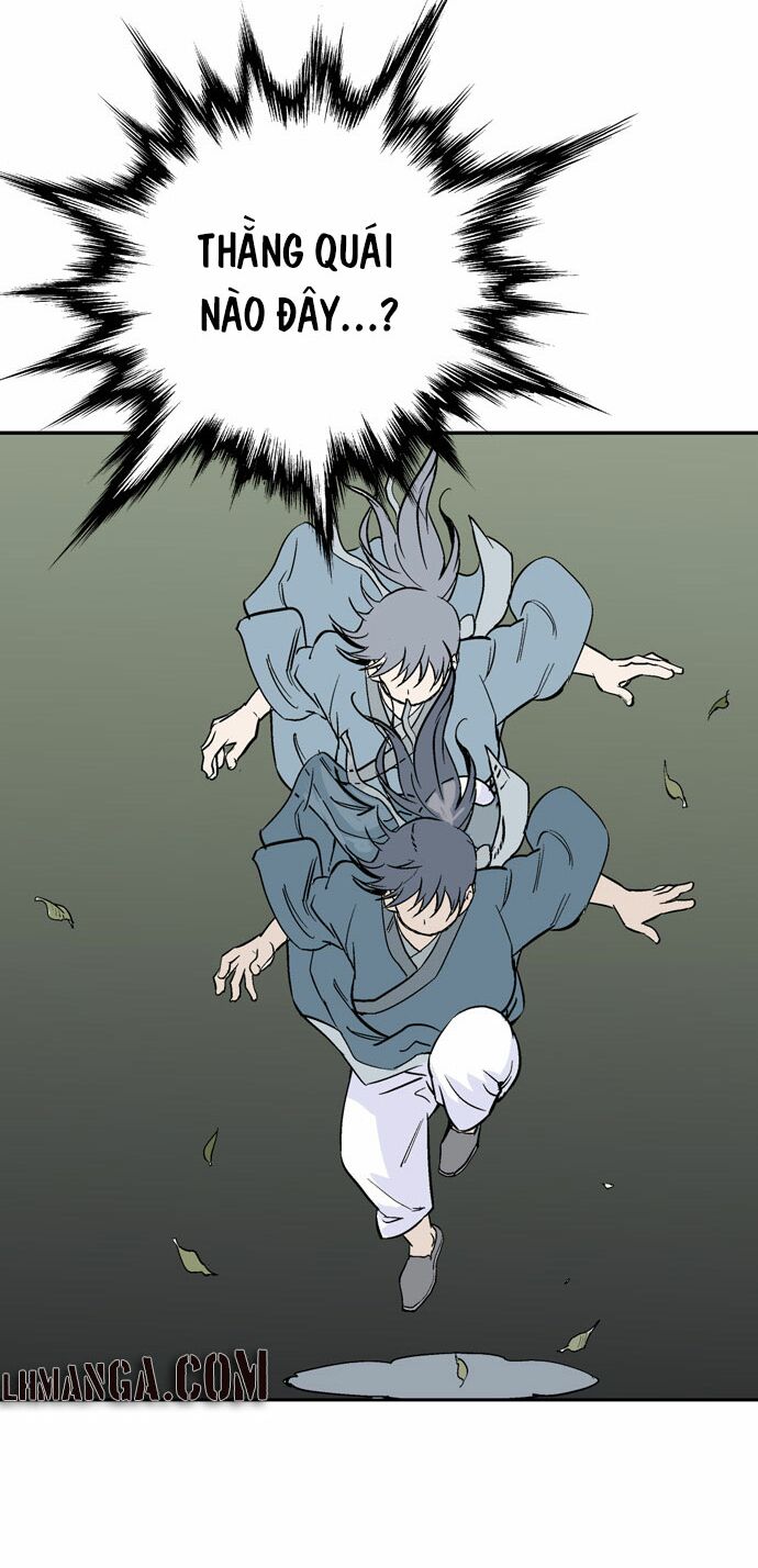 Gosu - Cao Thủ: Chapter 13