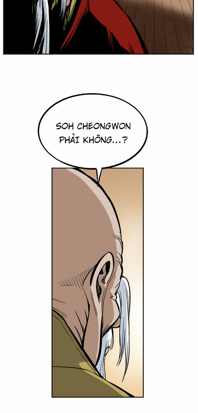 Gosu - Cao Thủ: Chapter 13